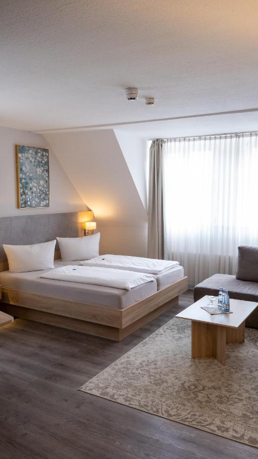 Altstadt-Hotel Stendal Esterno foto